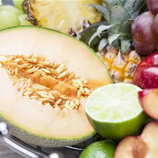 Cucumis melo Cucumis melo