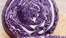 Rotkohl Rotkohl