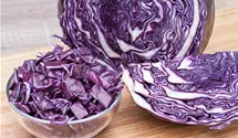 Rotkohl Rotkohl