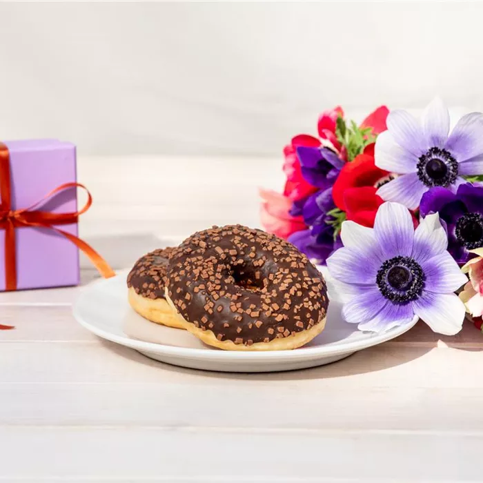 Blumen als Geburtstagsgeschenk – Die gehen einfach immer! Blumen als Geburtstagsgeschenk – Die gehen einfach immer!